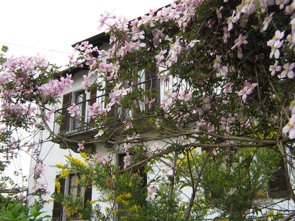 B&B Al Mutpron Casale Corte Cerro エクステリア 写真