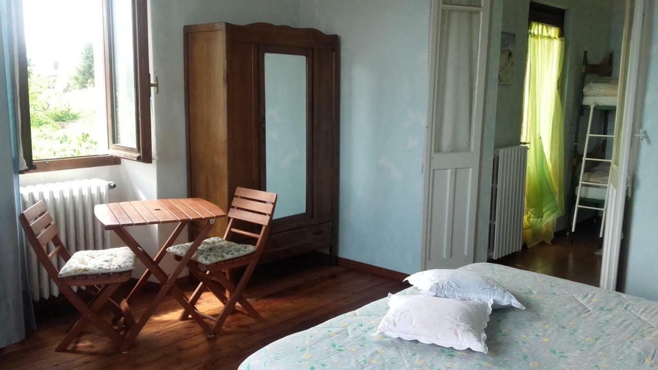 B&B Al Mutpron Casale Corte Cerro エクステリア 写真